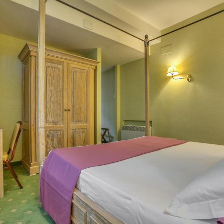 Hotel Des Reves Sant'Elia Fiumerapido Luaran gambar