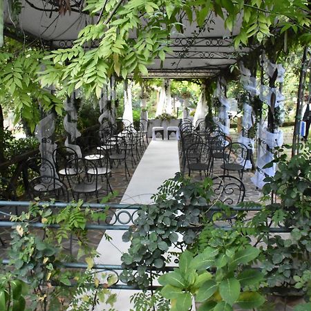 Hotel Des Reves Sant'Elia Fiumerapido Luaran gambar