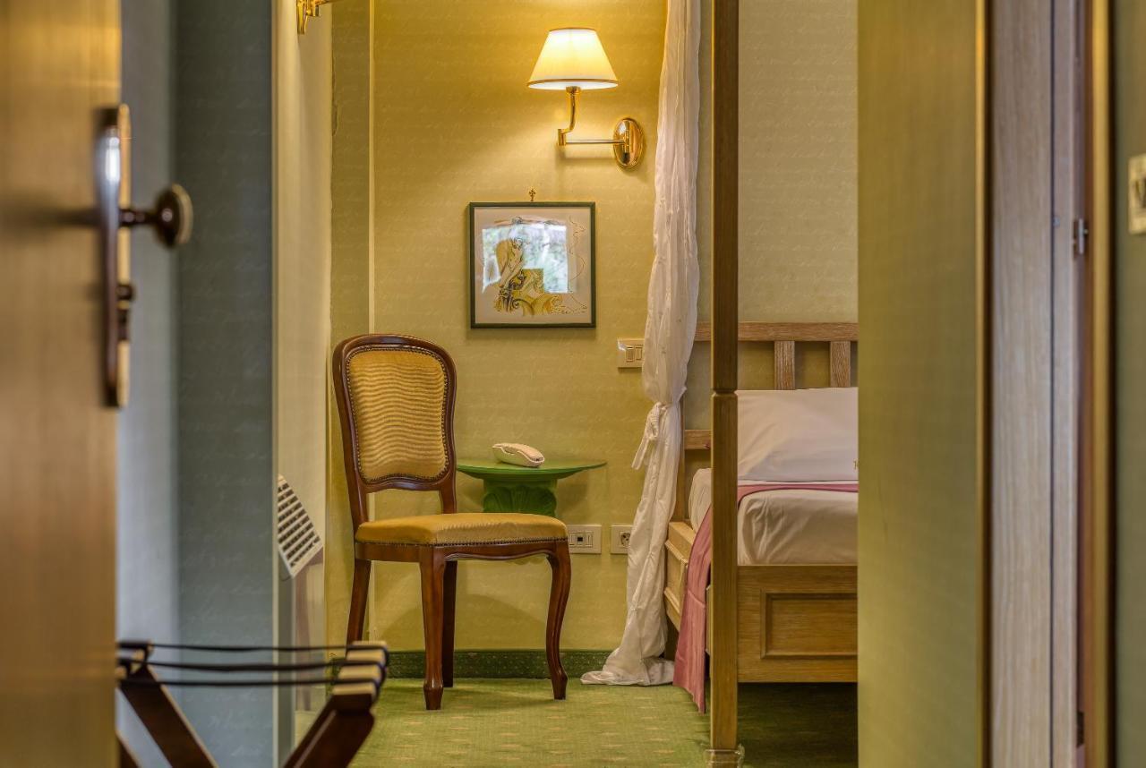 Hotel Des Reves Sant'Elia Fiumerapido Luaran gambar