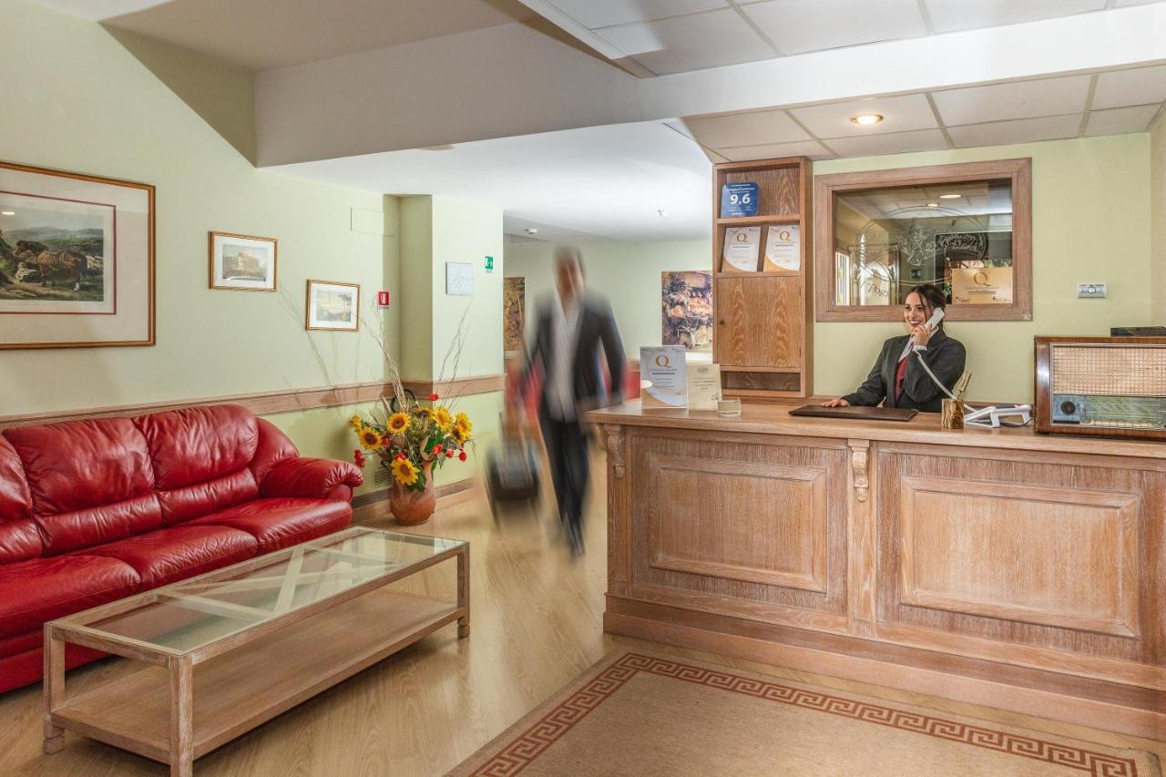Hotel Des Reves Sant'Elia Fiumerapido Luaran gambar