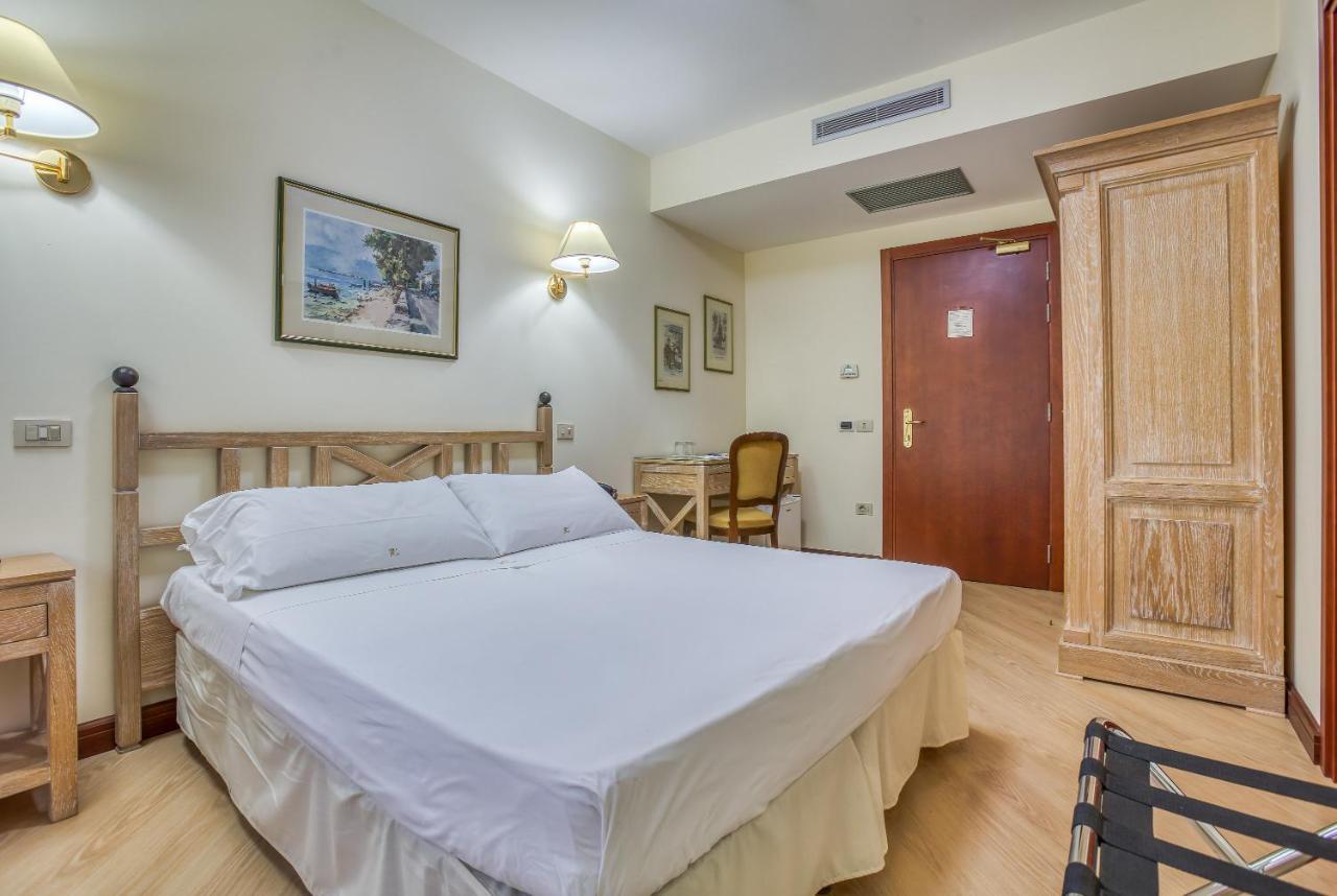 Hotel Des Reves Sant'Elia Fiumerapido Luaran gambar