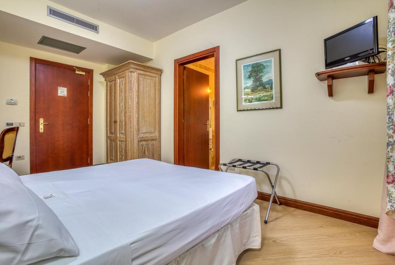 Hotel Des Reves Sant'Elia Fiumerapido Luaran gambar