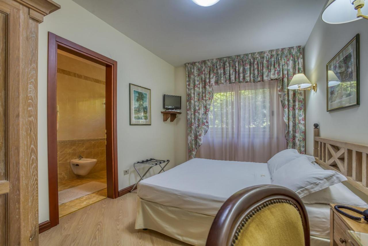 Hotel Des Reves Sant'Elia Fiumerapido Luaran gambar