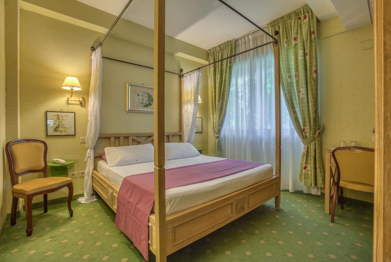 Hotel Des Reves Sant'Elia Fiumerapido Luaran gambar