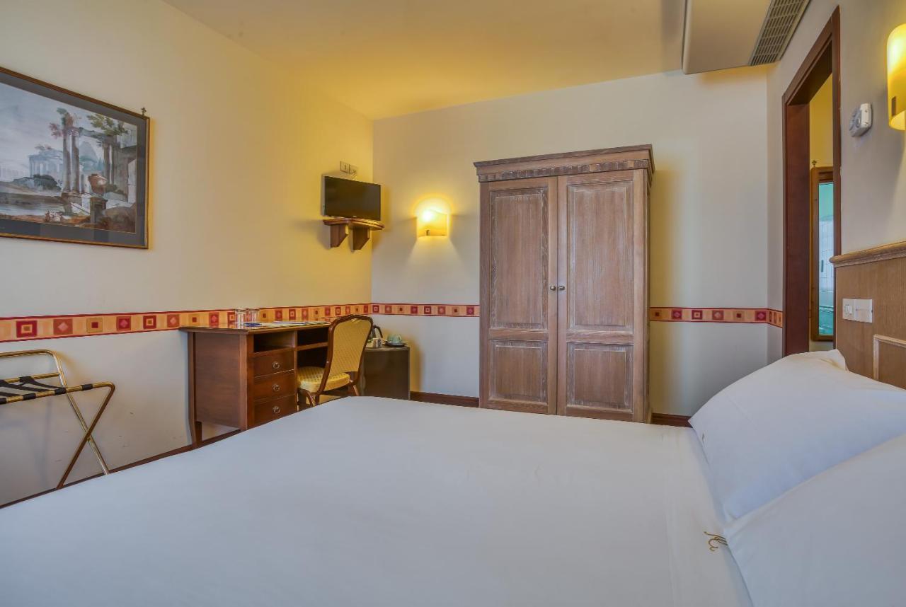 Hotel Des Reves Sant'Elia Fiumerapido Luaran gambar
