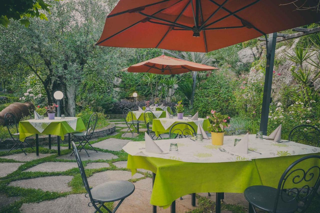 Hotel Des Reves Sant'Elia Fiumerapido Luaran gambar