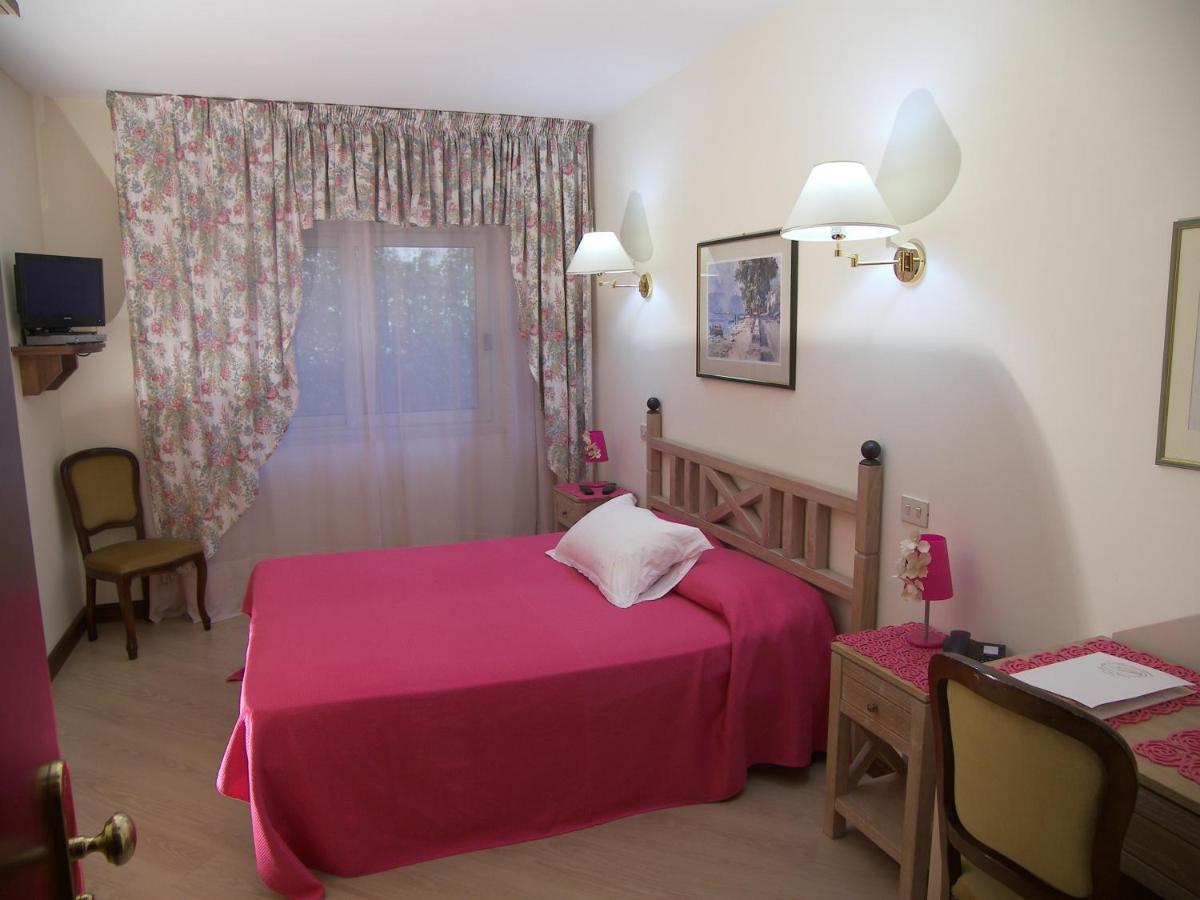 Hotel Des Reves Sant'Elia Fiumerapido Luaran gambar