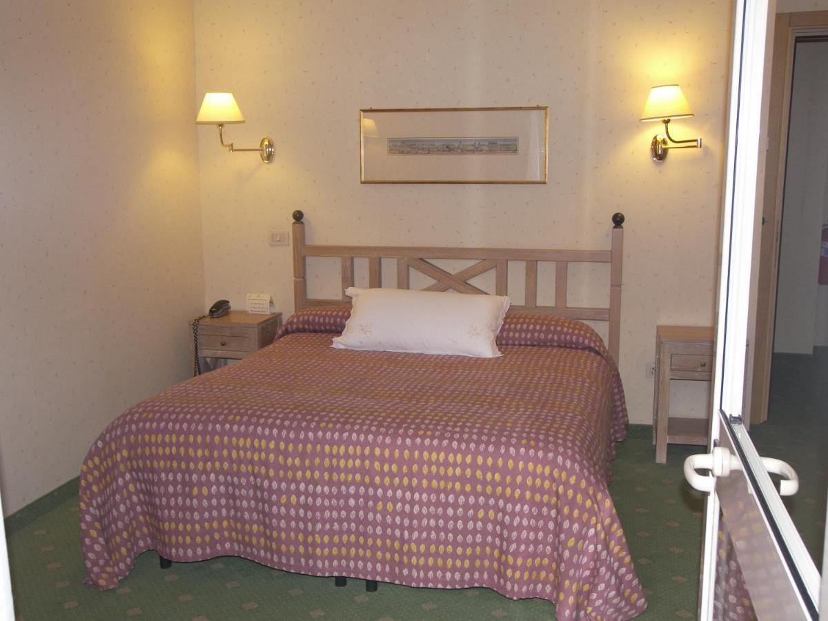 Hotel Des Reves Sant'Elia Fiumerapido Luaran gambar
