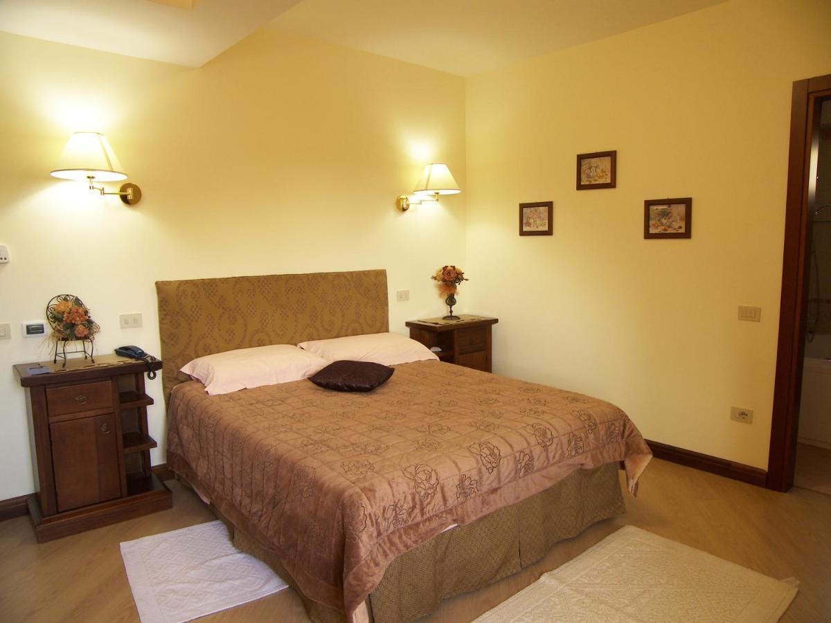 Hotel Des Reves Sant'Elia Fiumerapido Luaran gambar