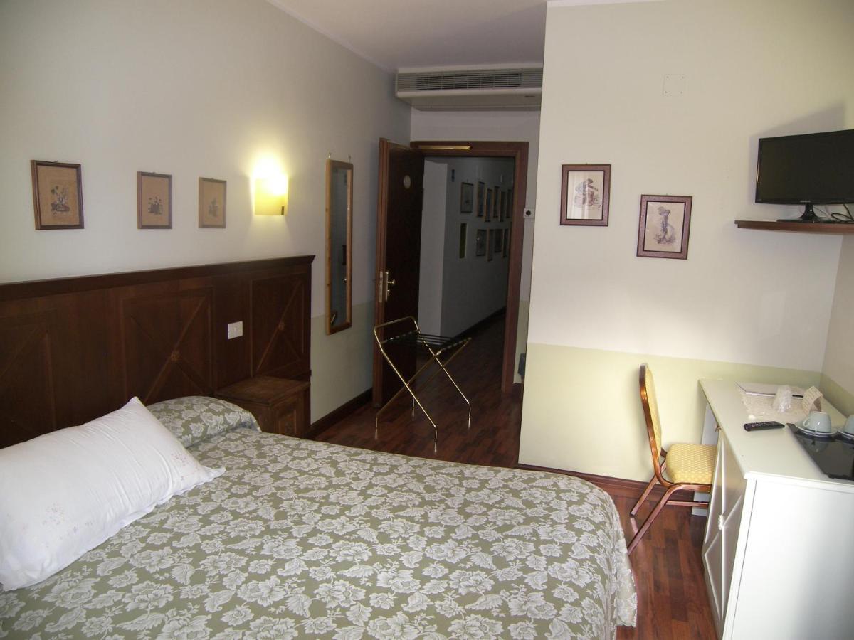 Hotel Des Reves Sant'Elia Fiumerapido Luaran gambar