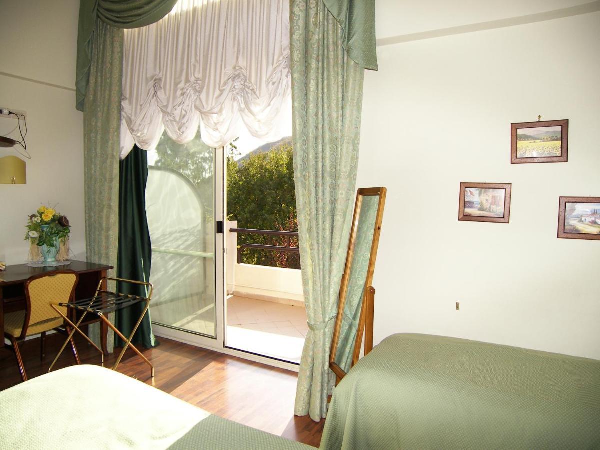 Hotel Des Reves Sant'Elia Fiumerapido Luaran gambar