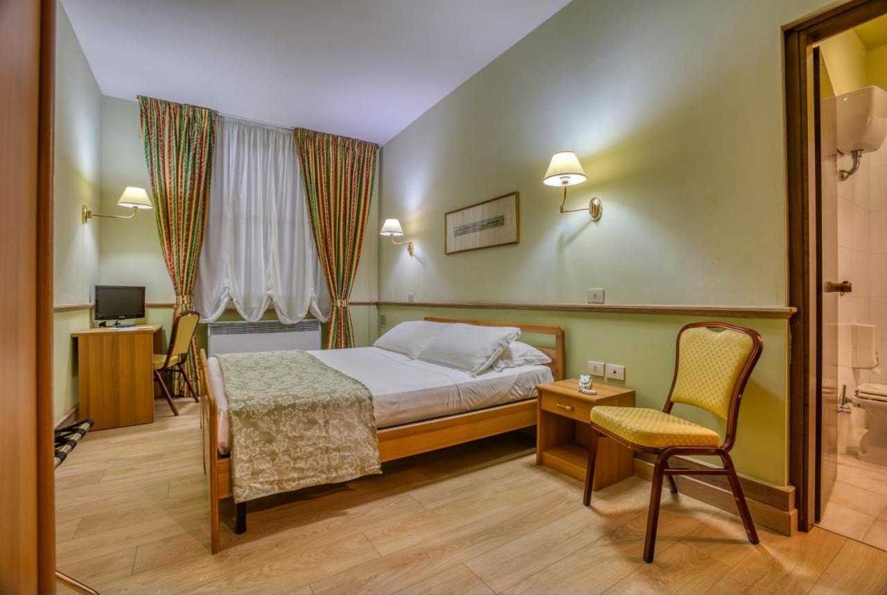 Hotel Des Reves Sant'Elia Fiumerapido Luaran gambar