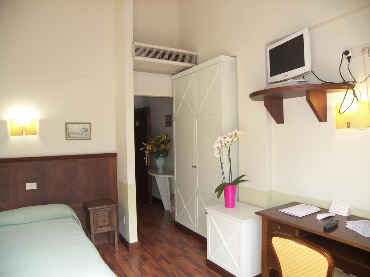 Hotel Des Reves Sant'Elia Fiumerapido Luaran gambar