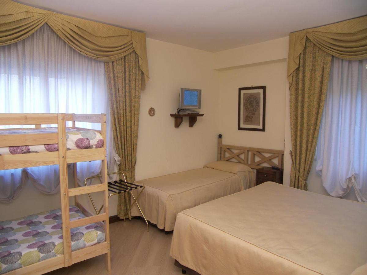 Hotel Des Reves Sant'Elia Fiumerapido Luaran gambar