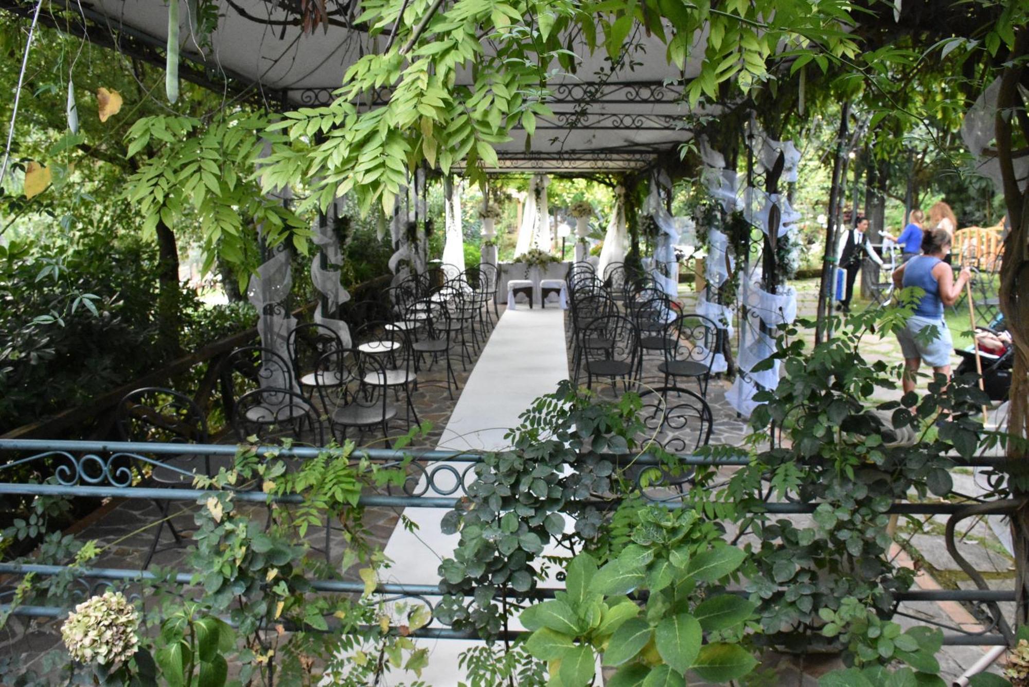 Hotel Des Reves Sant'Elia Fiumerapido Luaran gambar